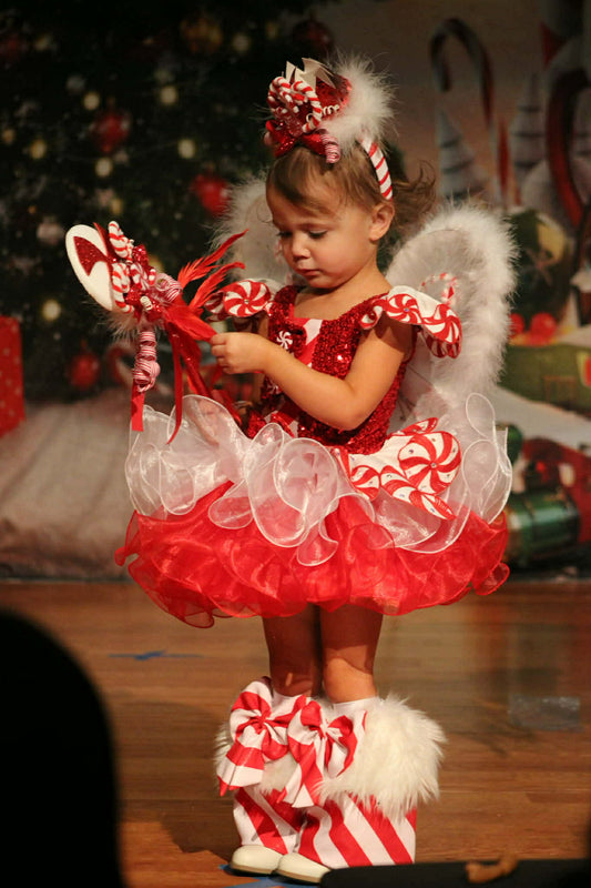 18/3 - 2/4 Angel Peppermint OOC by Parisian Bridal