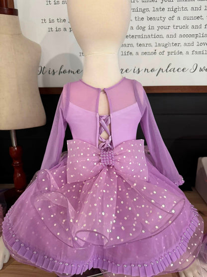 18/3 Lavender Kisses By Luna Amori