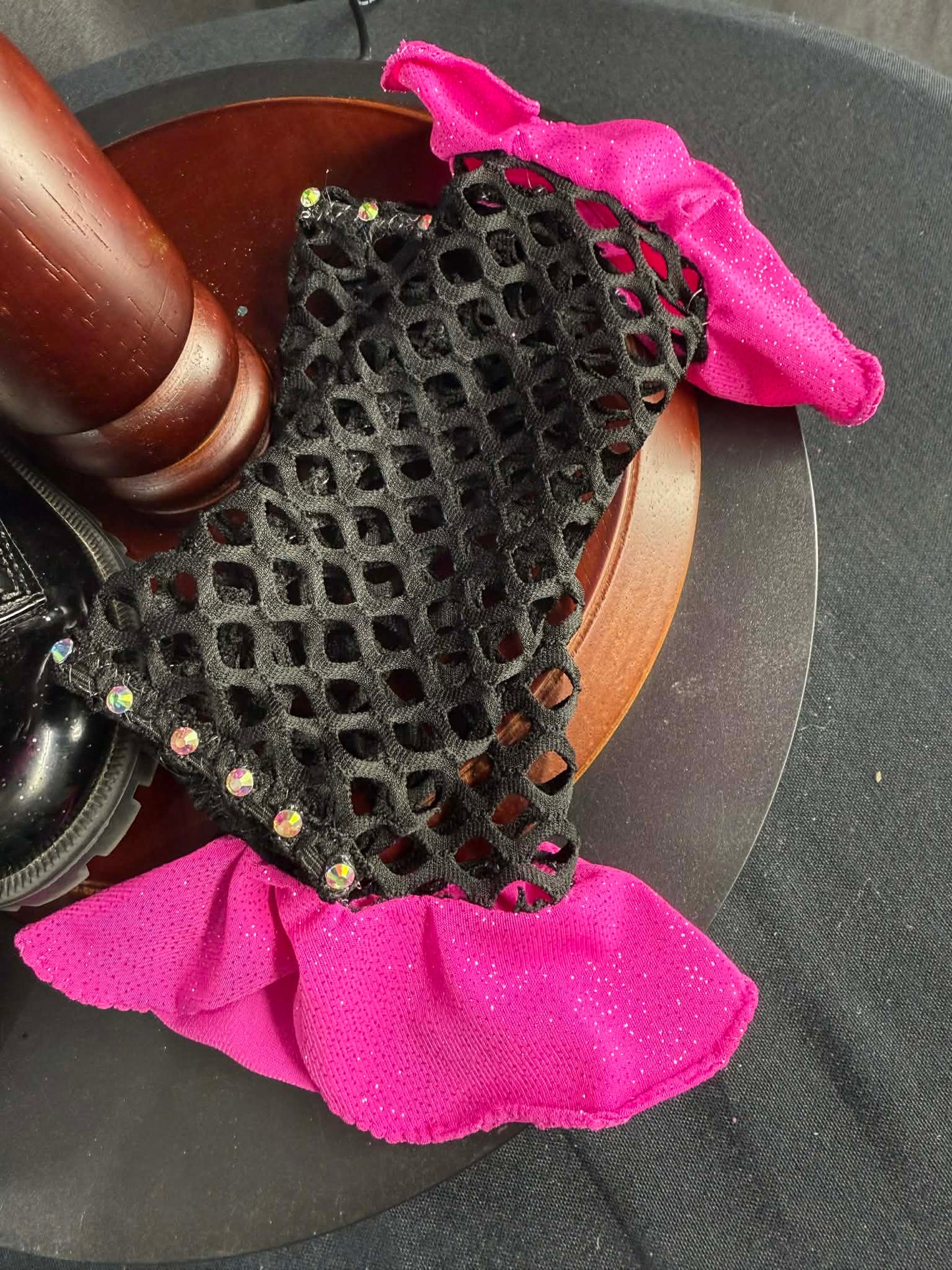 12/2 slim 3 Biker Babe OOC