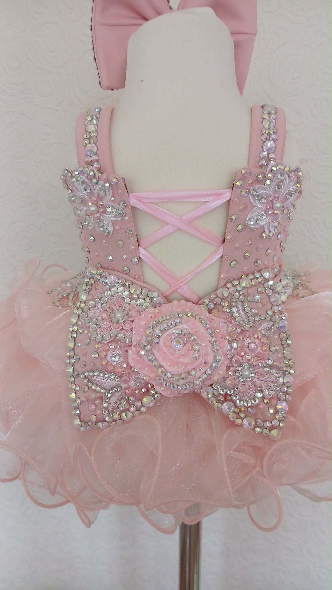 *0-9 Month Princess Emmaleigh By Gemics