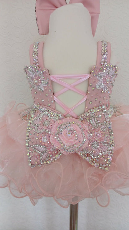 *0-9 Month Princess Emmaleigh By Gemics
