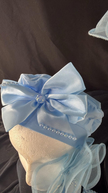 18/3 Cinderella Natural By Luna Amori
