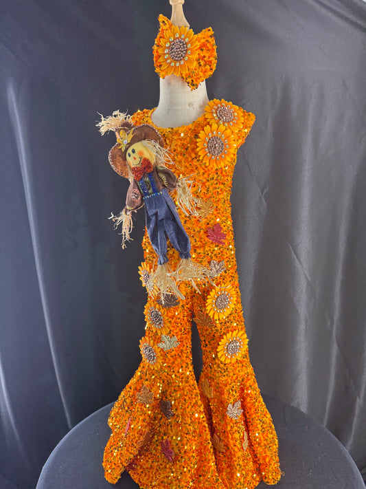 3T Scarecrow OOC