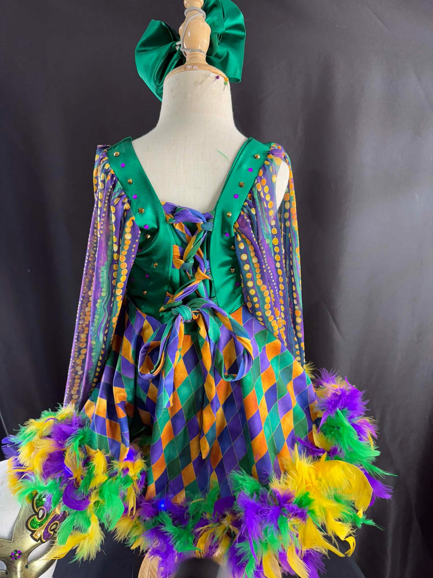 18/3-2/4 Feather Festival OOC