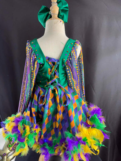 18/3-2/4 Feather Festival OOC
