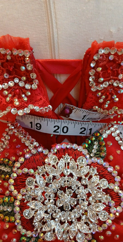 *6/12 Princess Kynzlee Gemics