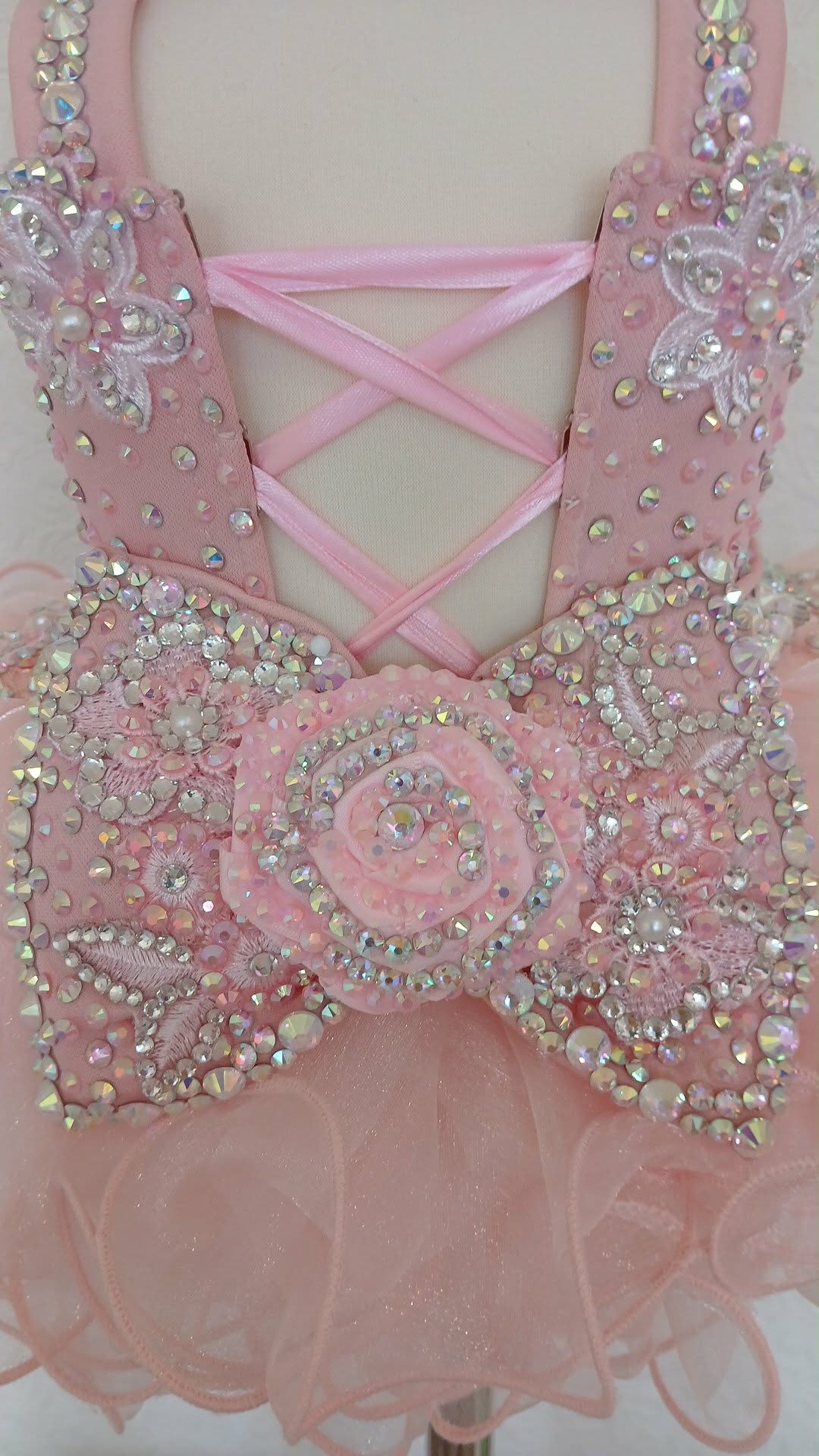 *0-9 Month Princess Emmaleigh By Gemics