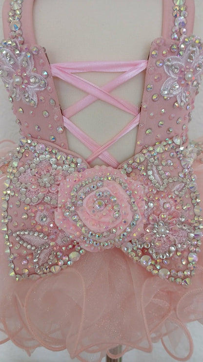 *0-9 Month Princess Emmaleigh By Gemics