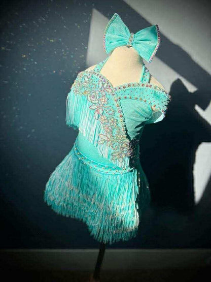 18/3-2/4 Boo Bear Western