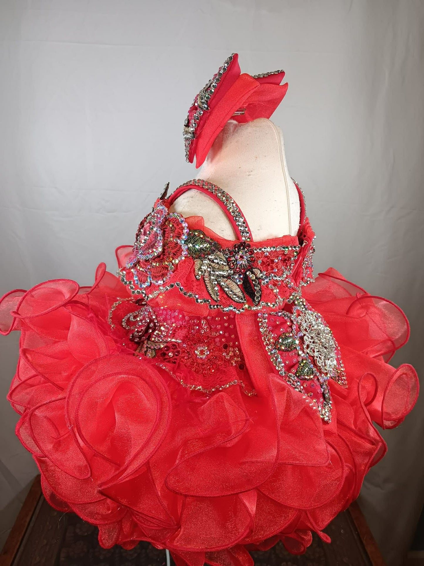 *6/12 Princess Kynzlee Gemics