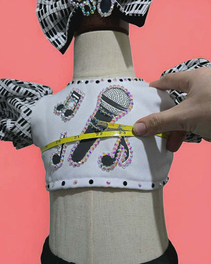 18/3-4 Piano Man OOC