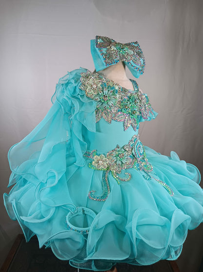 12-18 mo Princess Alyssa