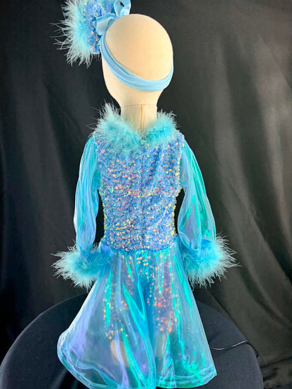 2T Artic Angel