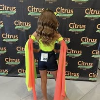 6/7 Neon Denim OOC by Luna Amori