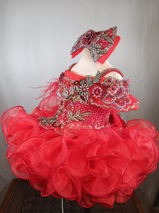 *6/12 Princess Kynzlee Gemics