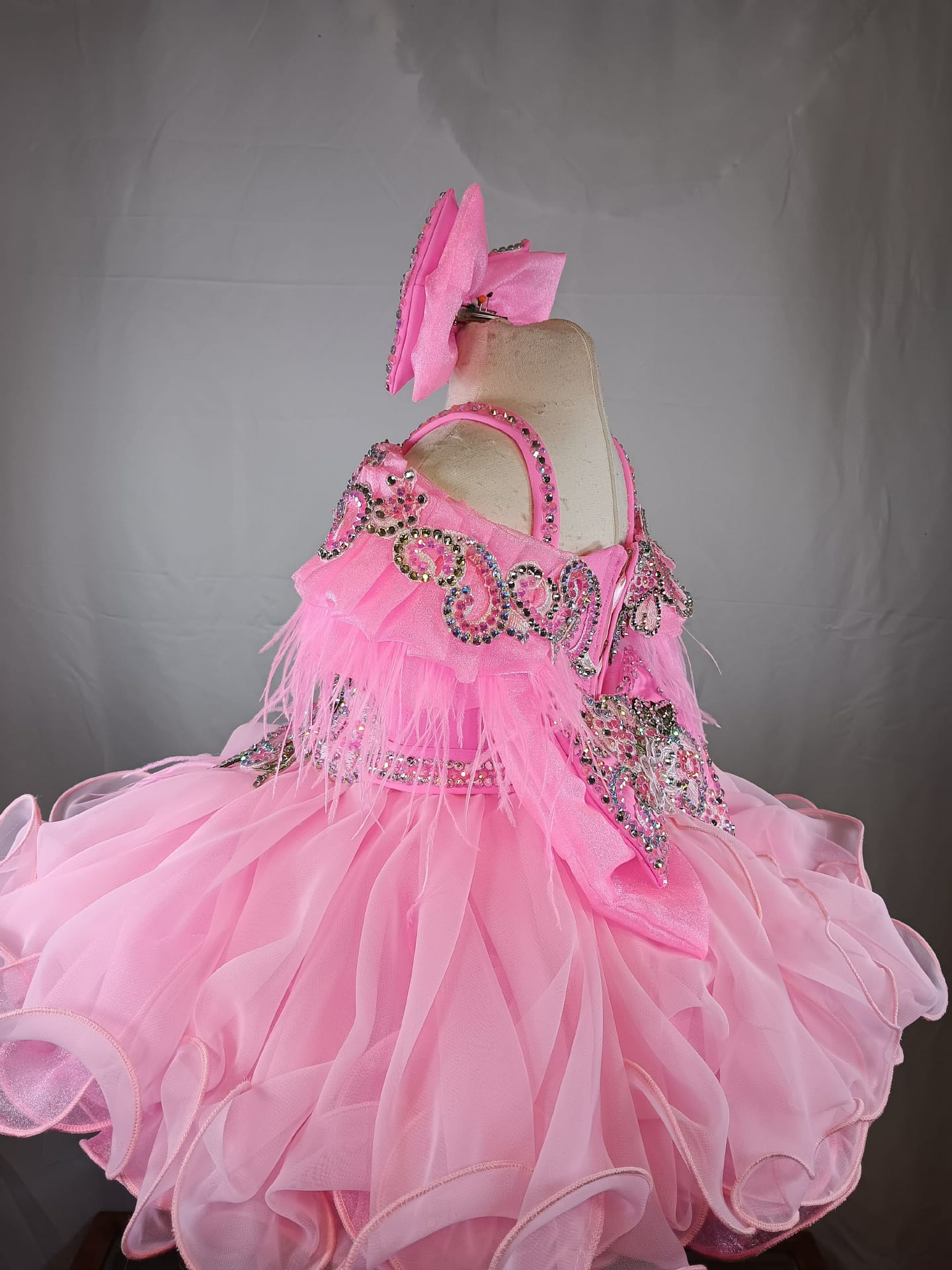 12-18mo Dubble Bubble Gemics