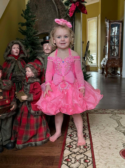 2/4 slim 5 Princess Penelope by Luna Amori