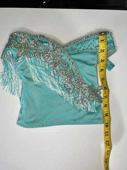 18/3-2/4 Boo Bear Western