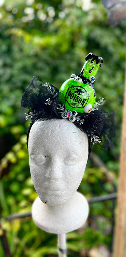 3/4 The Spell by Beth Young OOC