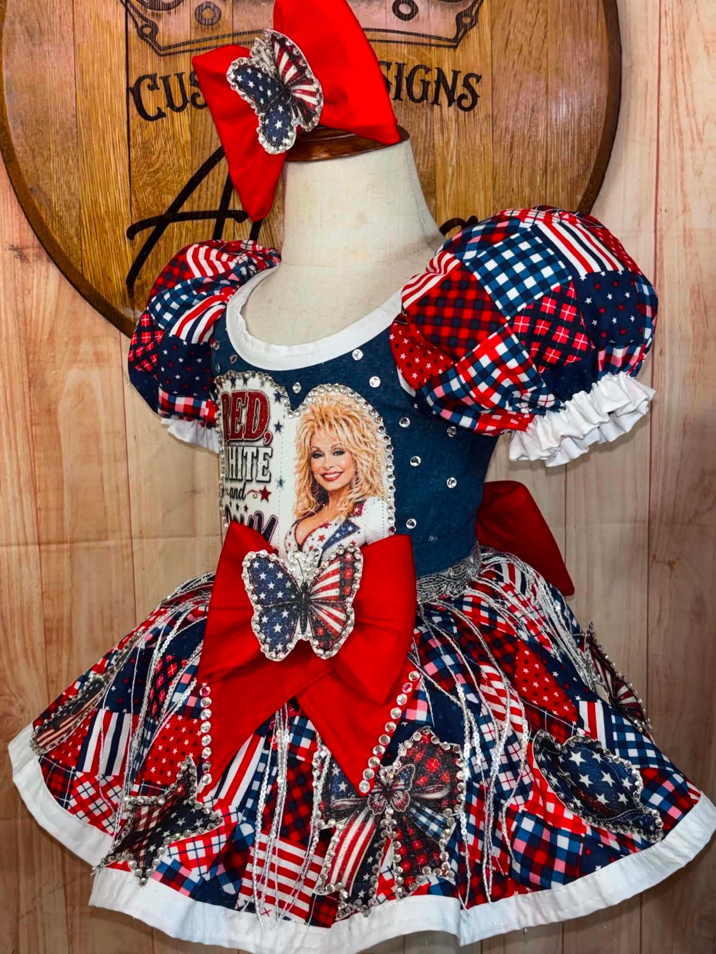12/2 Woo Dolly RWB OOC