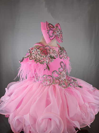 12-18mo Dubble Bubble Gemics