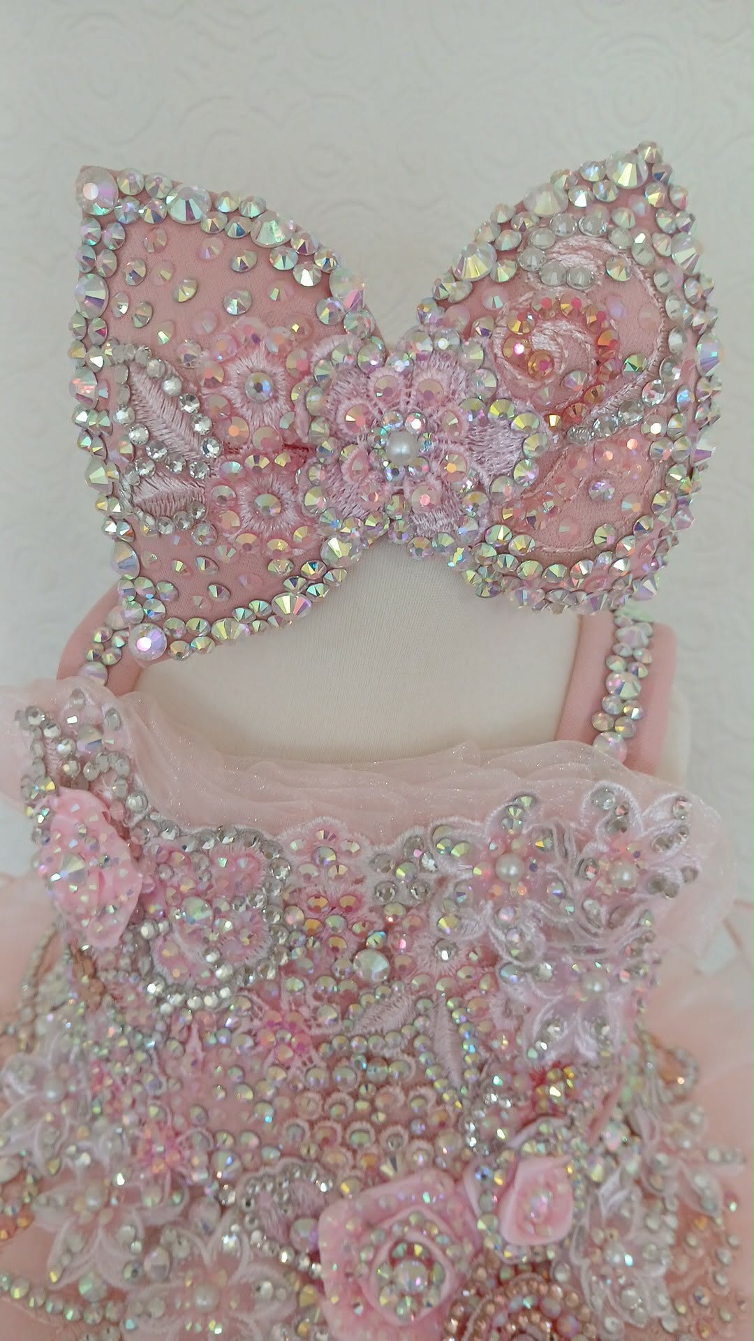 *0-9 Month Princess Emmaleigh By Gemics