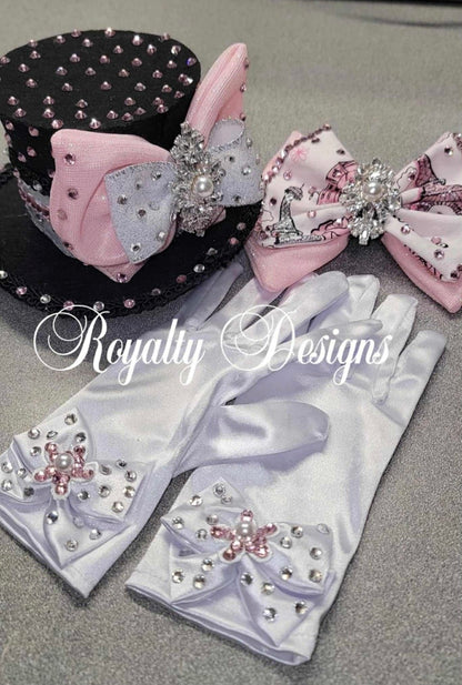 18/3- slim 4 Royalty Designs in Paris