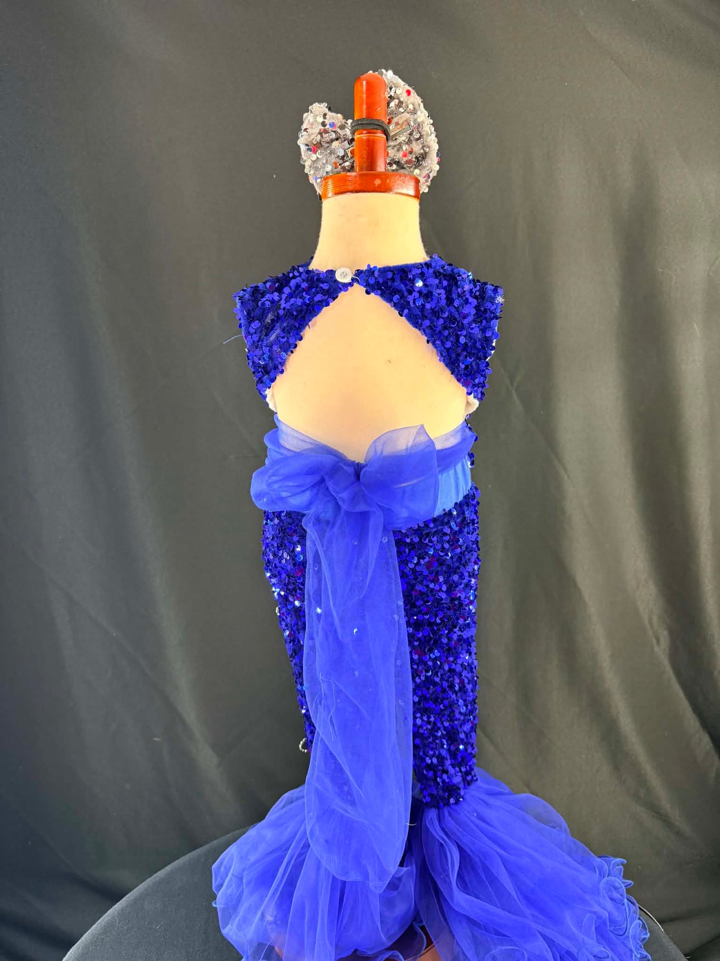 18/3 Mermaid Dreams Fun Fashion