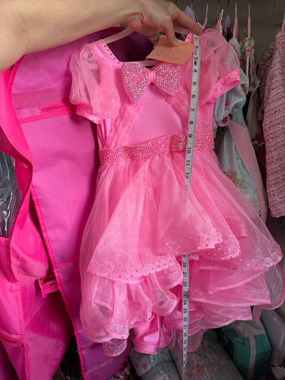 2/4 Pretty in Pink Luna Amori