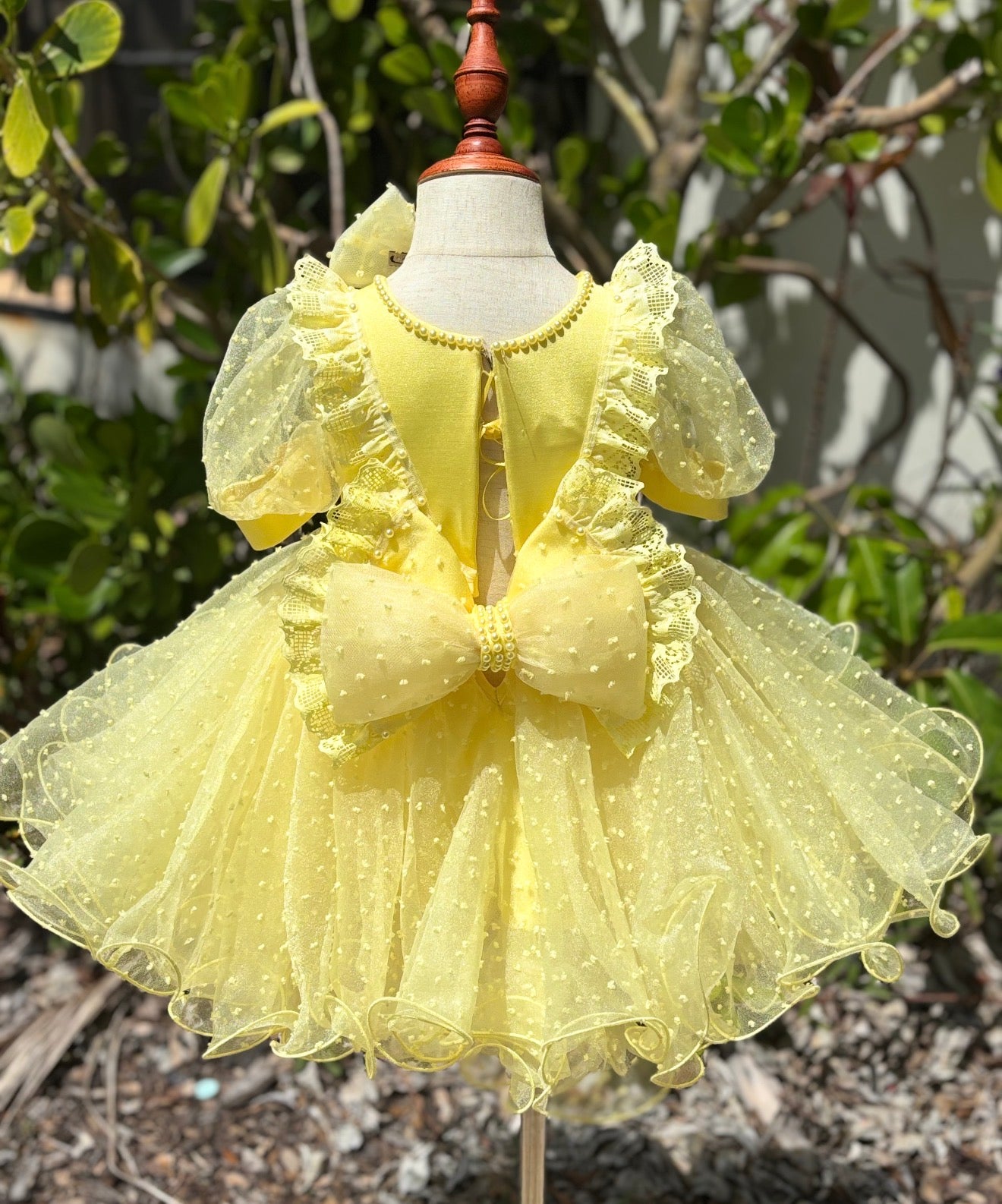 2/4-3/5 Lady Belle Natural By Luna Amori