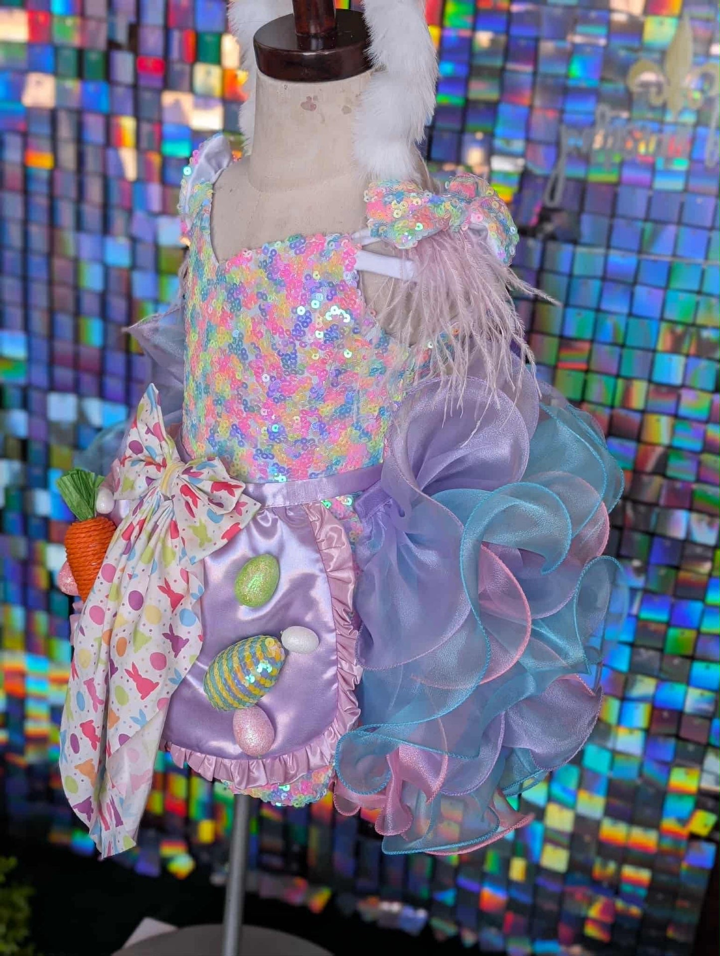 18/3-2/4 Easter/Spring OOC by Parisian Bridal