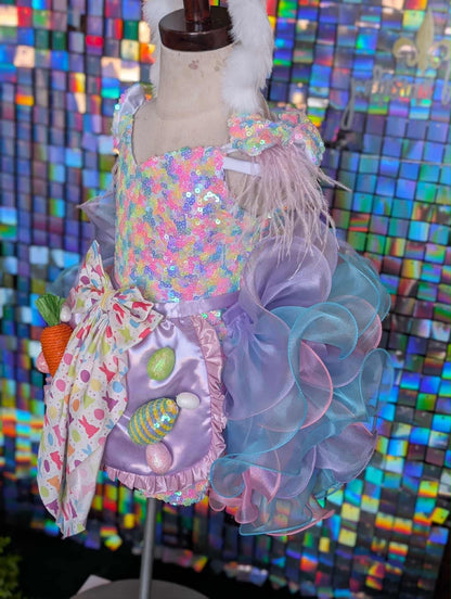 18/3-2/4 Easter/Spring OOC by Parisian Bridal