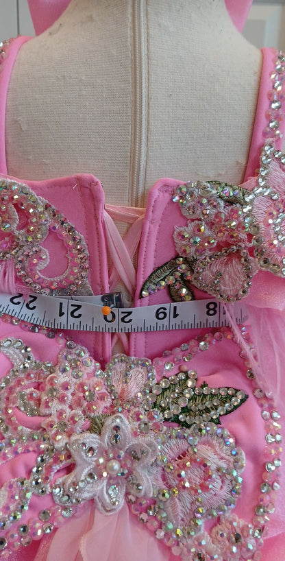 12-18mo Dubble Bubble Gemics