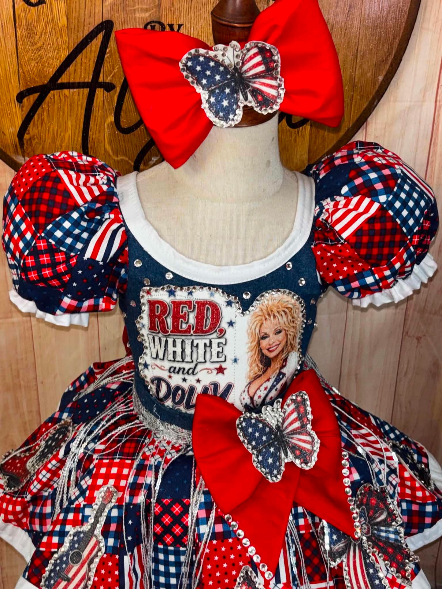 12/2 Woo Dolly RWB OOC