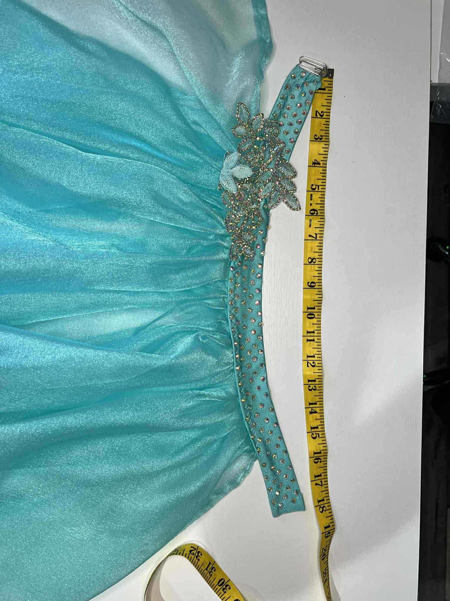 18/3-2/4 Boo Bear Western