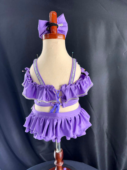 12/2-18/3 Royal Majesty Swim