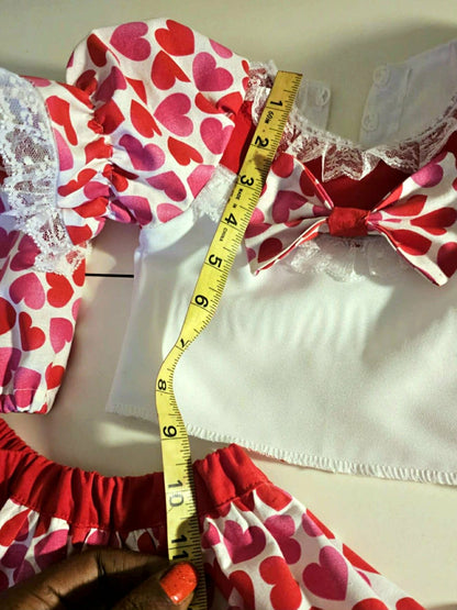 12/2 Little Miss Heartthrob OOC