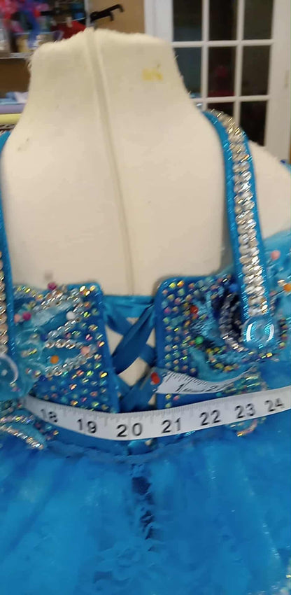 12/18 Princess Ella Gemics