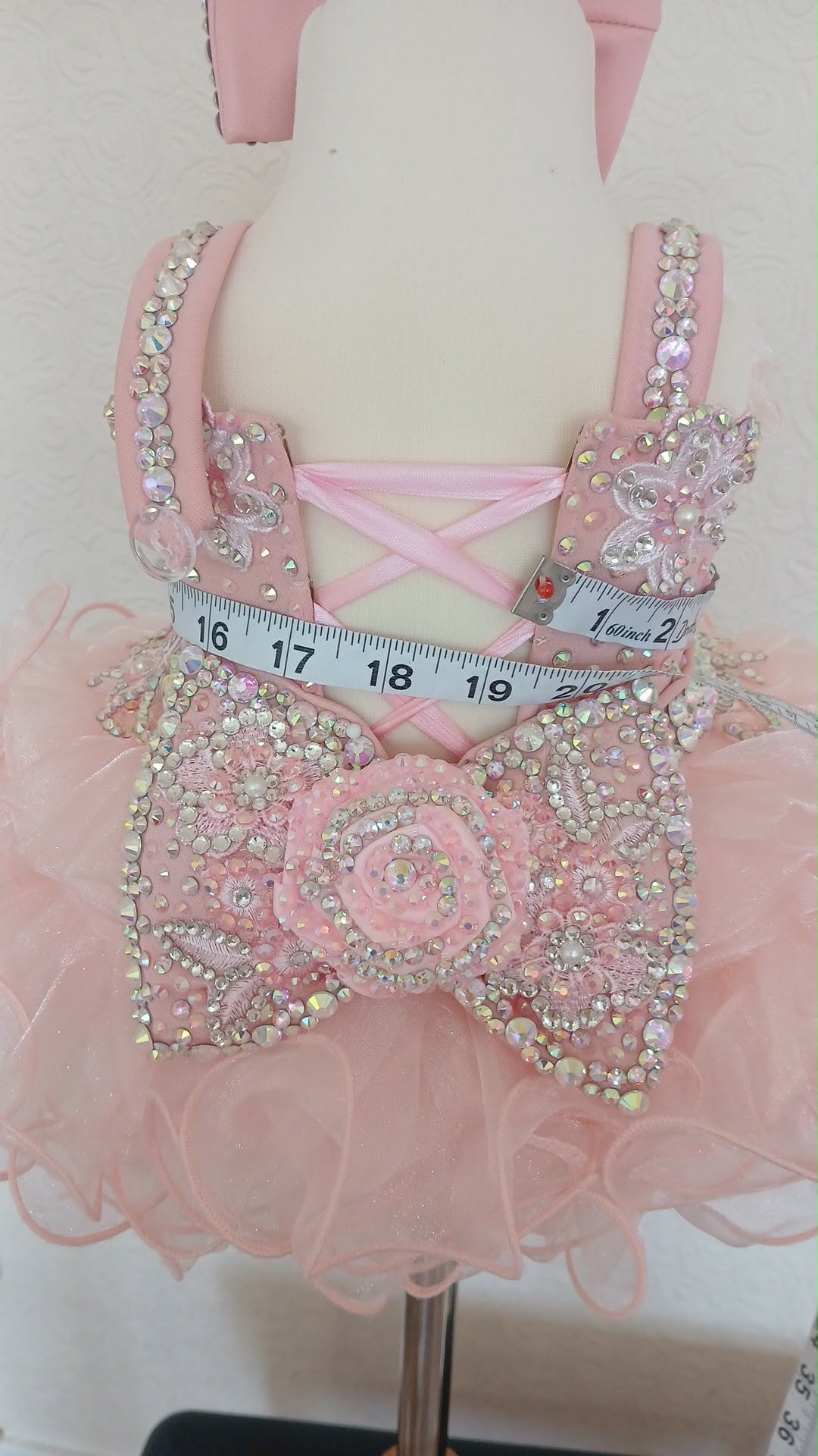 *0-9 Month Princess Emmaleigh By Gemics