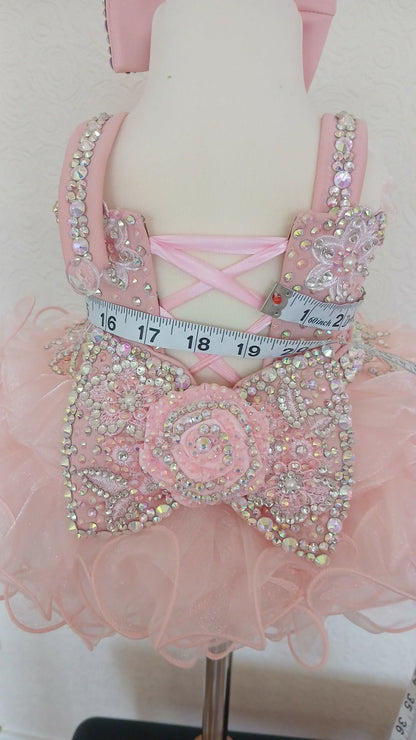 *0-9 Month Princess Emmaleigh By Gemics