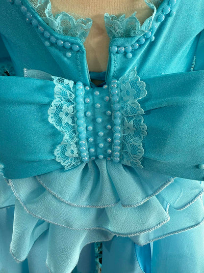 18/3 - Bluebelle Natural