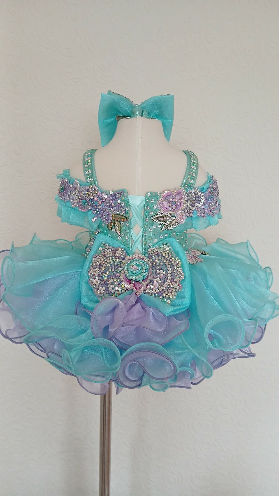 *6-12 Month Princess Aspen By Gemics