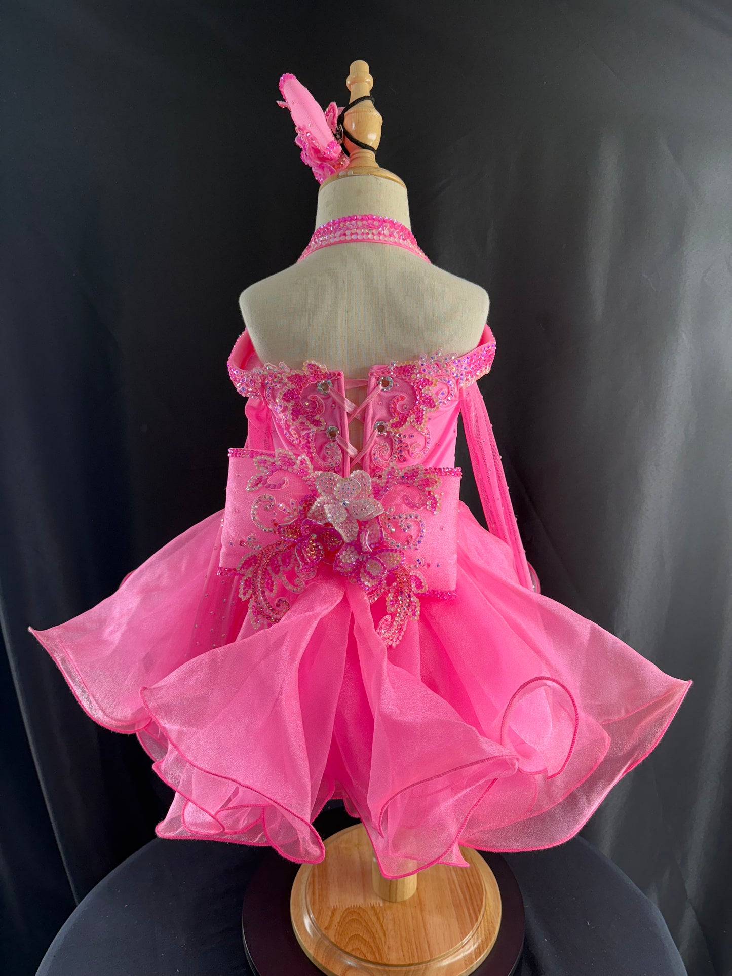 2/4 slim 5 Princess Penelope by Luna Amori