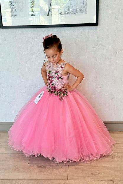 Ballgown - 3/5 - Princess Penelope - Gemics