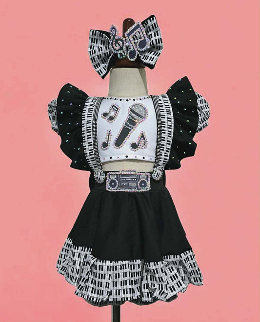 18/3-4 Piano Man OOC