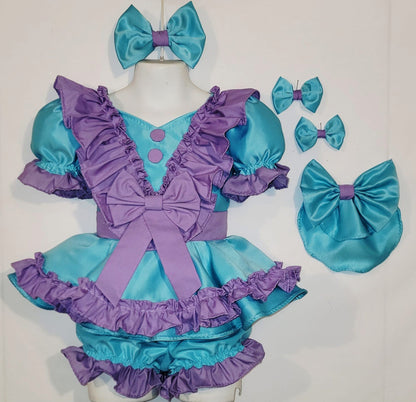 18/3 Lavender Lagoon Casual