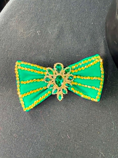 3/5 Emerald Duchess