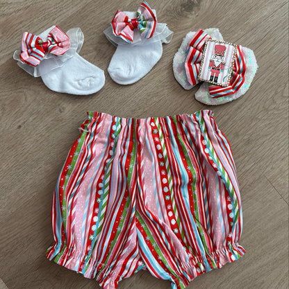 12/2-18/3 Nutcracker