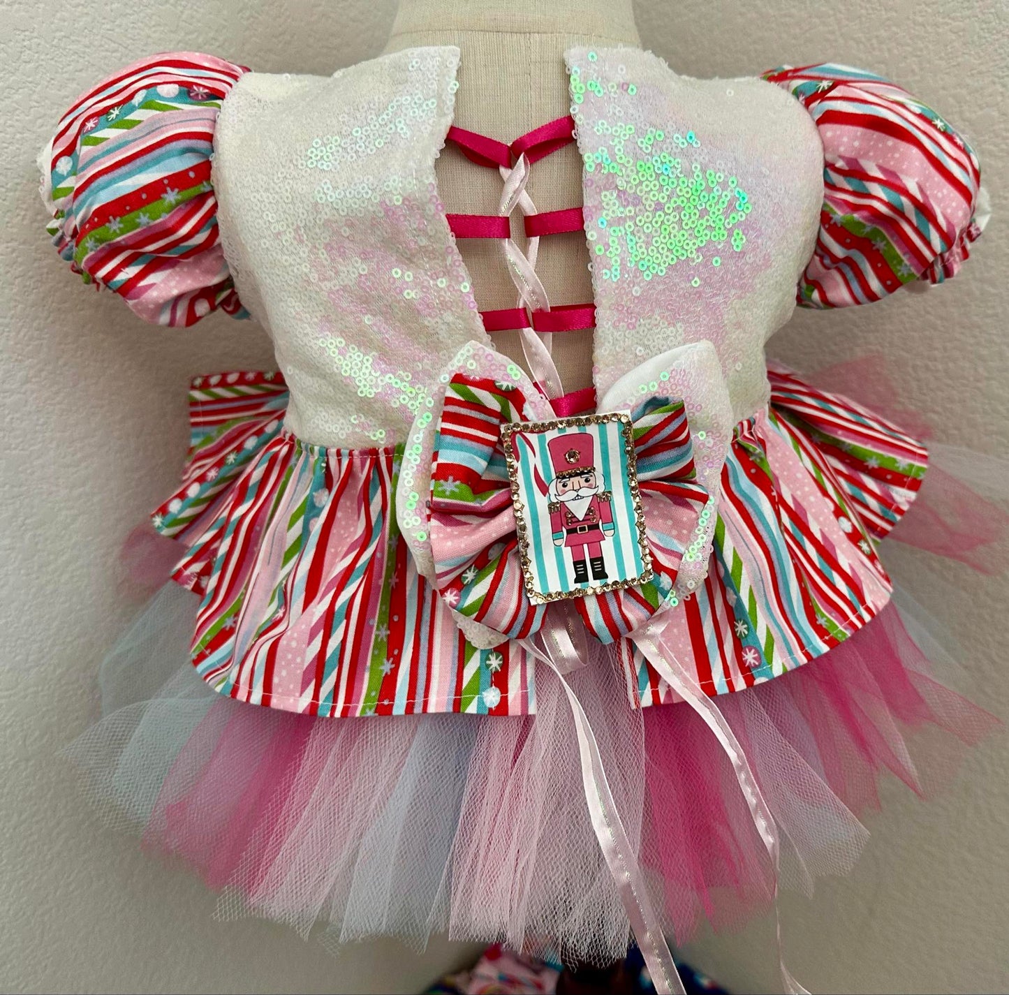 12/2-18/3 Nutcracker