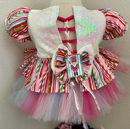 12/2-18/3 Nutcracker